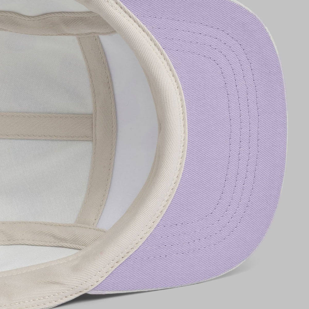 Rory Cap Mütze Kinder Leo Misty Lilac