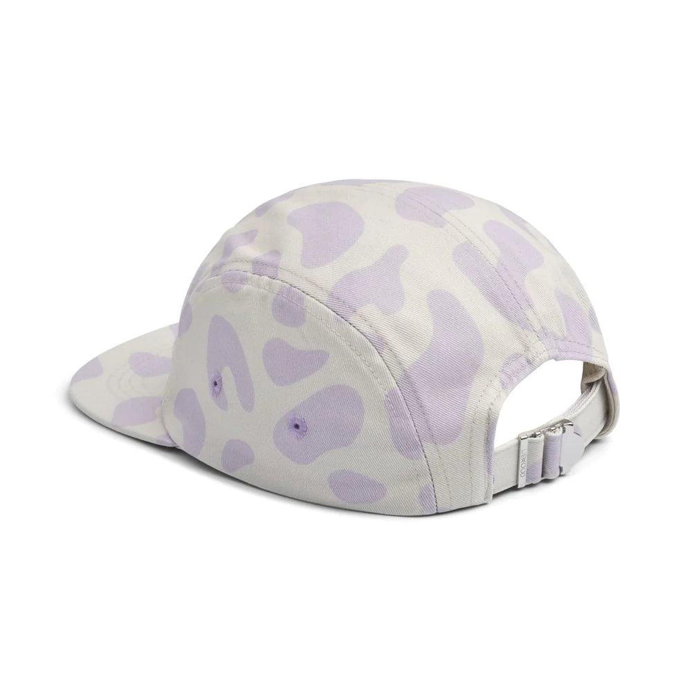 Rory Cap Mütze Kinder Leo Misty Lilac
