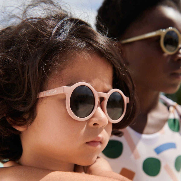 Sonnenbrille Darla Tuscany Rose