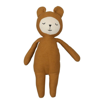 Fabelab - Buddy - Bear - Kuschelbär - Kuscheltiere - dadu.ch