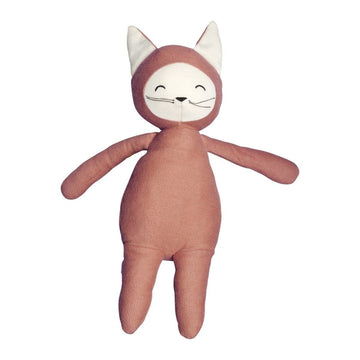 Fabelab - Buddy - Fox - Kuschelfuchs - Kuscheltiere - dadu.ch