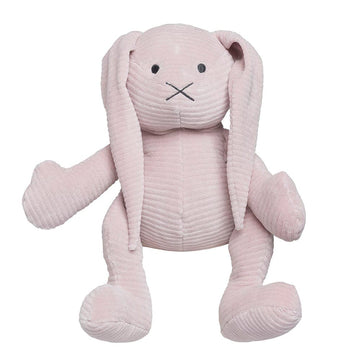 Kuschelhase Sense - alt rosa 25cm