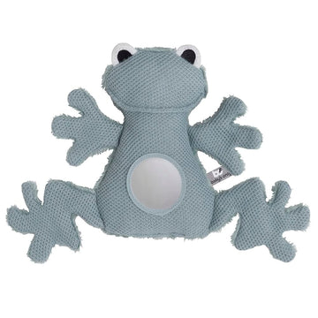 Kuschel Frosch Stonegreen
