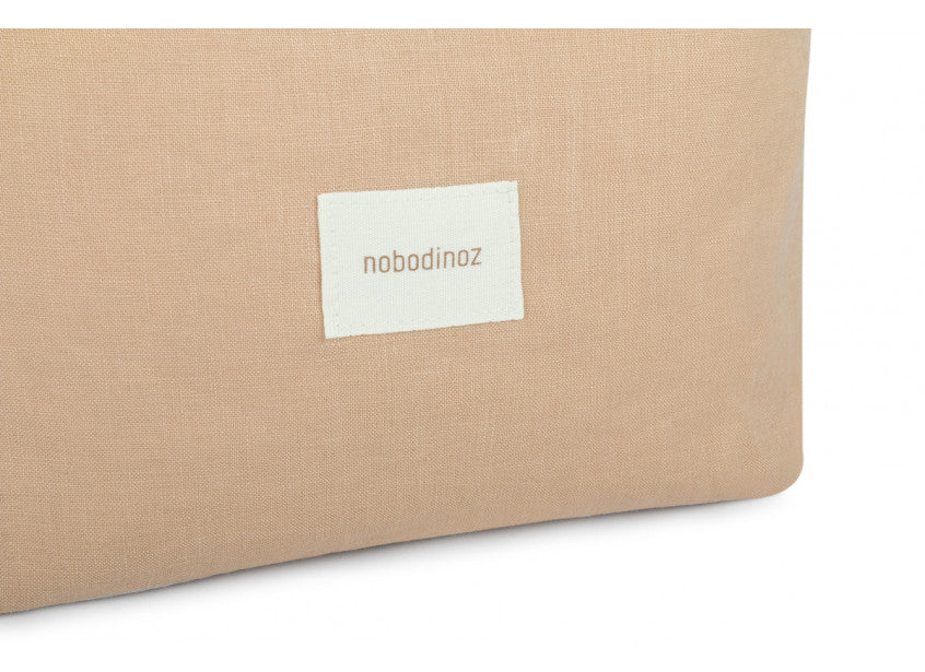 Nobodinoz Wickeletui Lin Français Sand