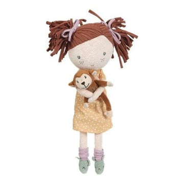 Little Dutch Kuschelpuppe Sophia - 35cm - dadu.ch
