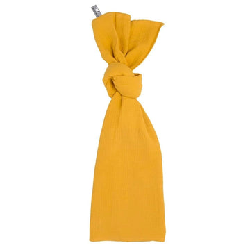 Swaddle Breeze ocker - 120x120