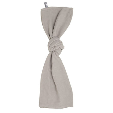 Swaddle Breeze Taupe - 120x120