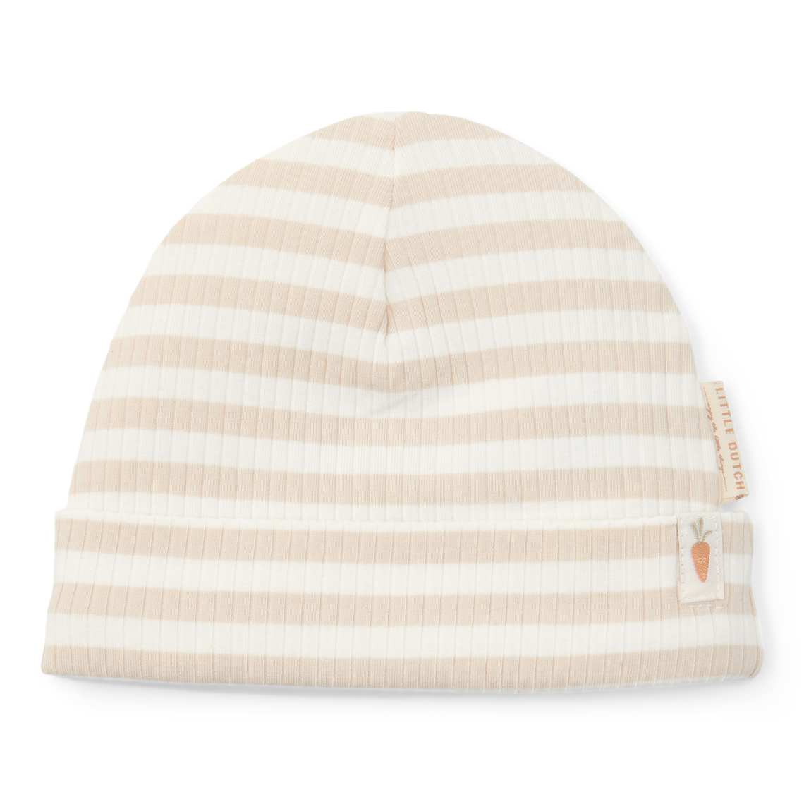 Baby Mütze Stripes