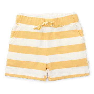 Shorts Sunny Yellow