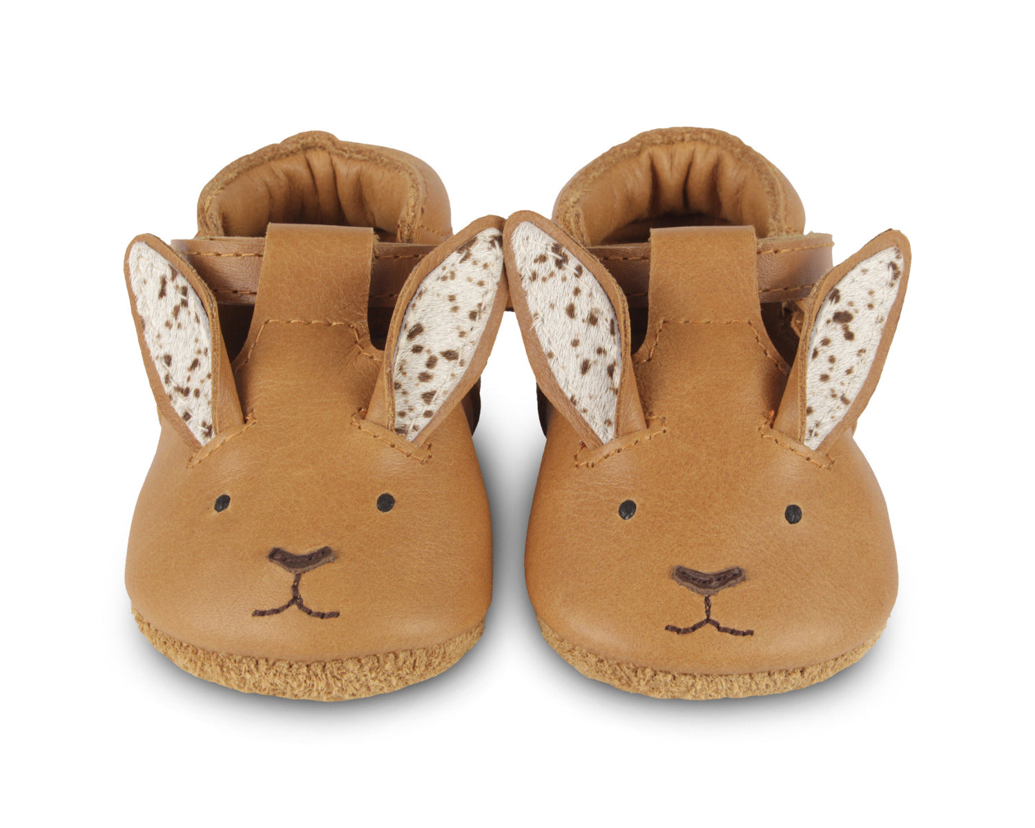 Babyschuhe Spark Exclusive Hare - Hase