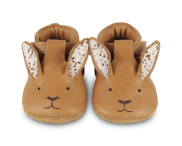 Babyschuhe Spark Exclusive Hare - Hase
