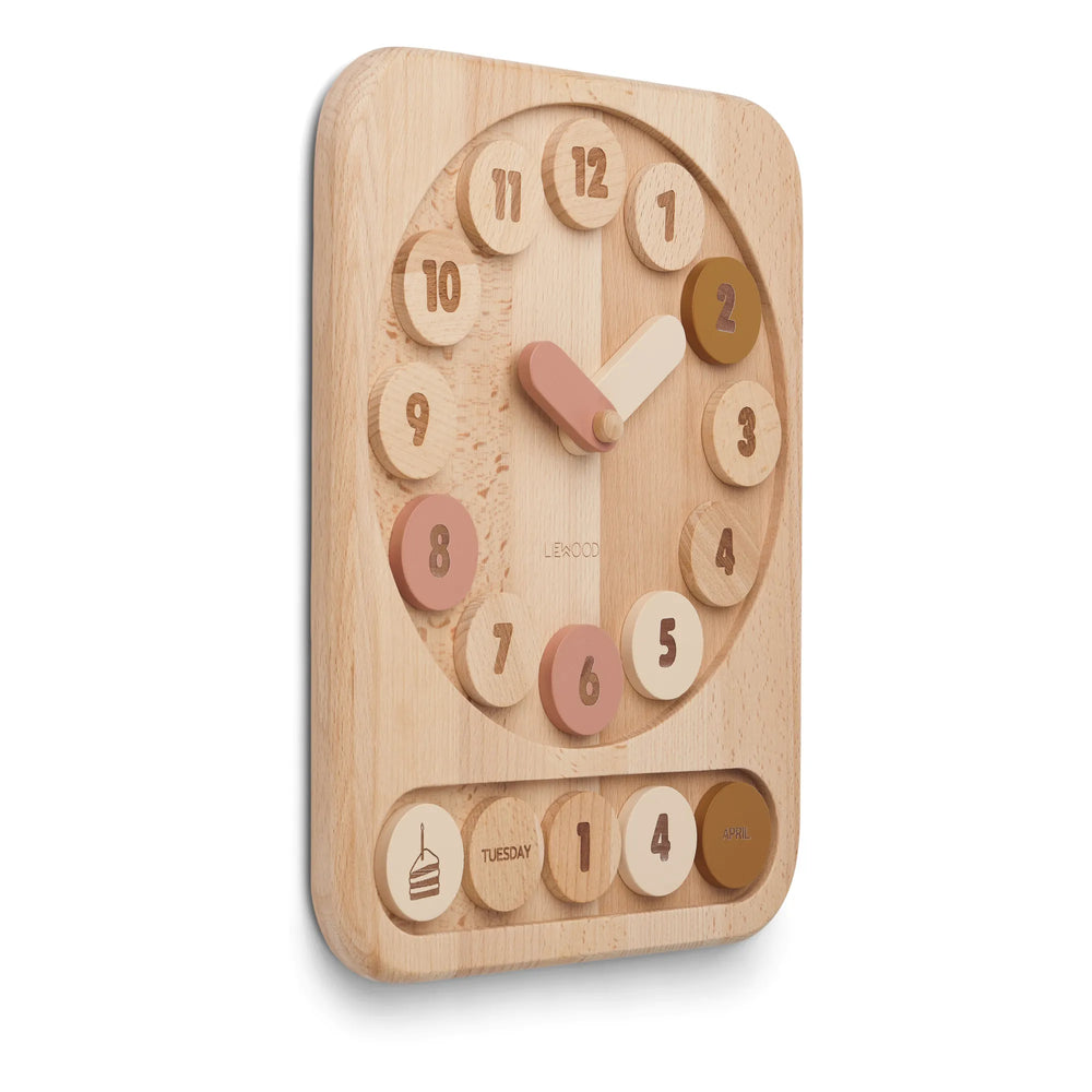 Liewood Spieluhr Rose Multi mix