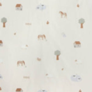Baby's Only - Gigoteuse Breeze Gris