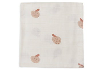 Musselintücher - Swaddles 3er Pack - Farm - 31x31cm