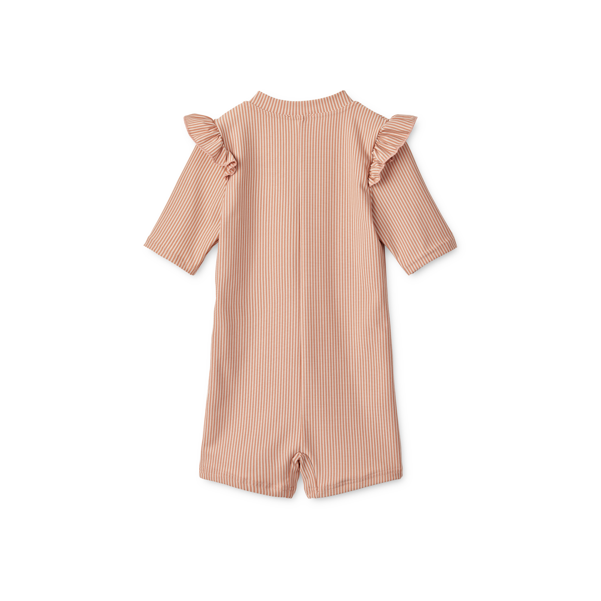 Amel Badeanzug Tuscany Rose / sandy