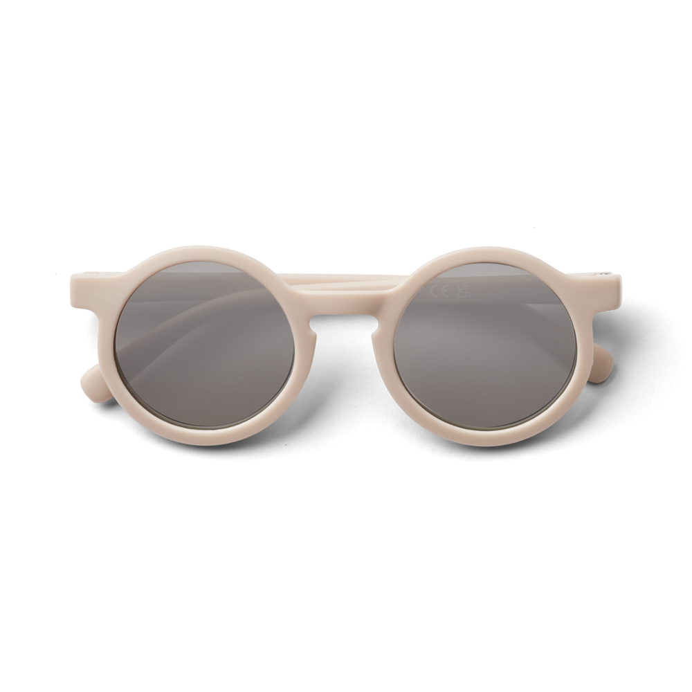 Sonnenbrille Darla Verspiegelt - 0-3J Sandy
