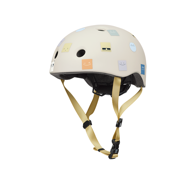 Fahrradhelm Hilary - Smiley