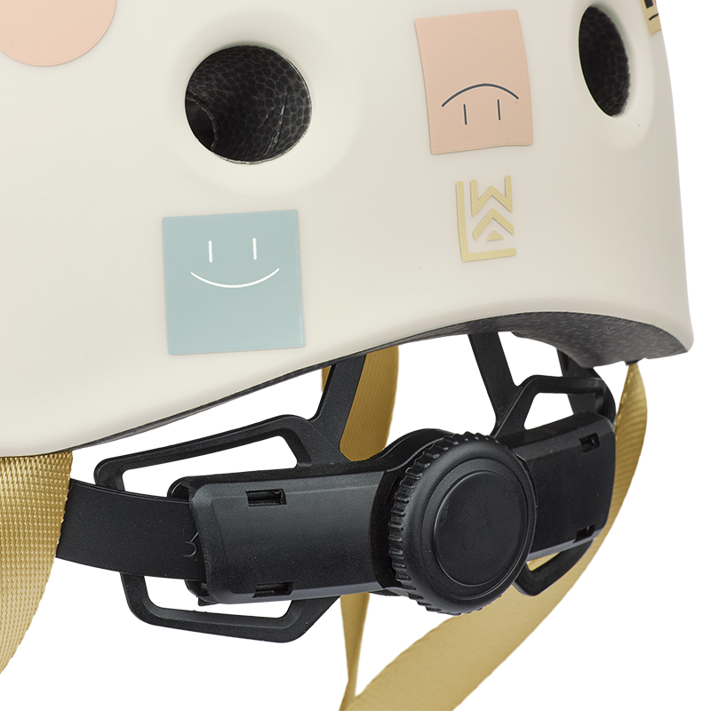 Fahrradhelm Hilary - Smiley