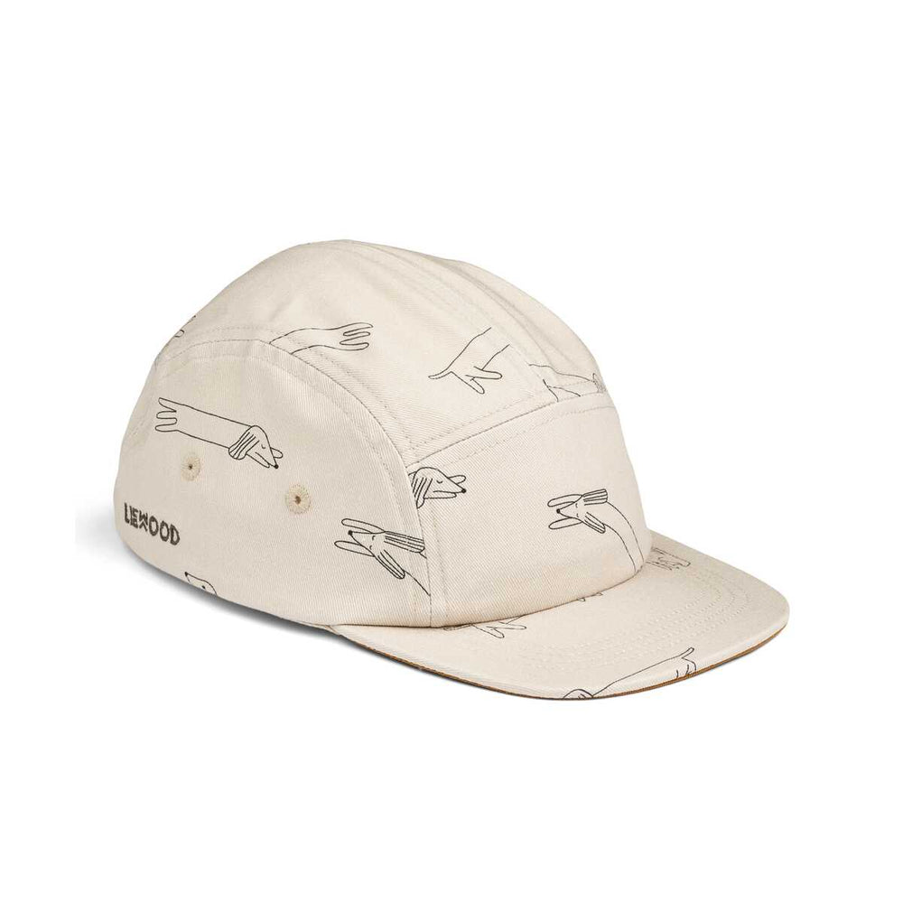 Rory Cap Mütze Dog