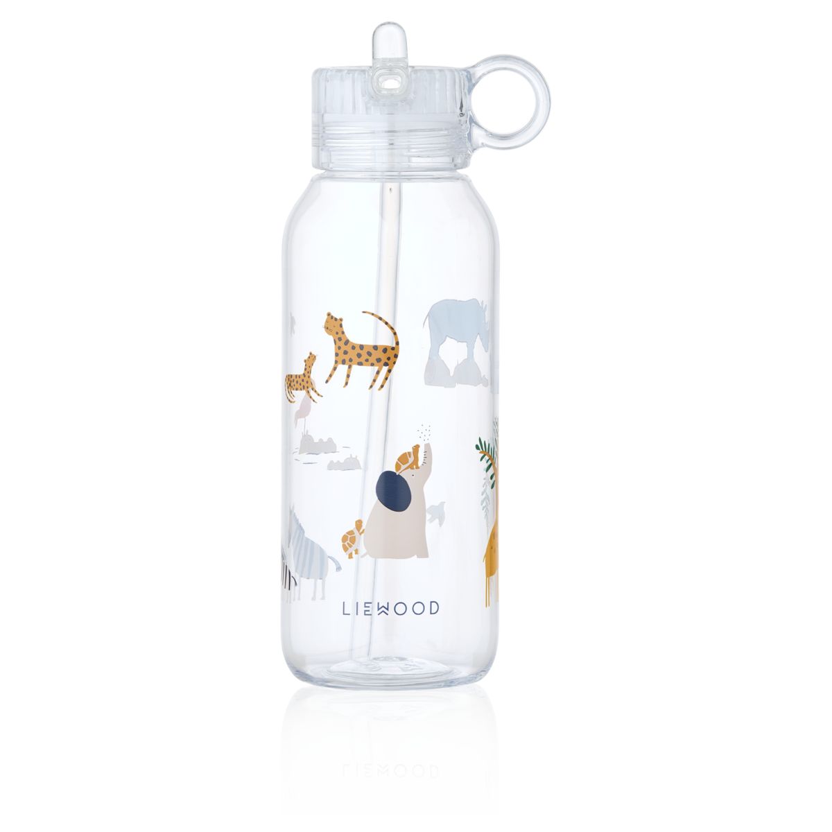 Trinkflasche Yang Tritan 500 ml - All Together Sandy