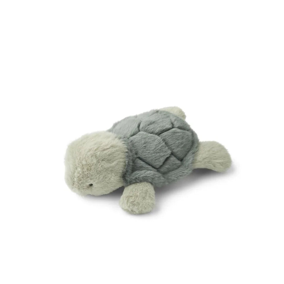 Kuscheltier Schildkröte Binnie