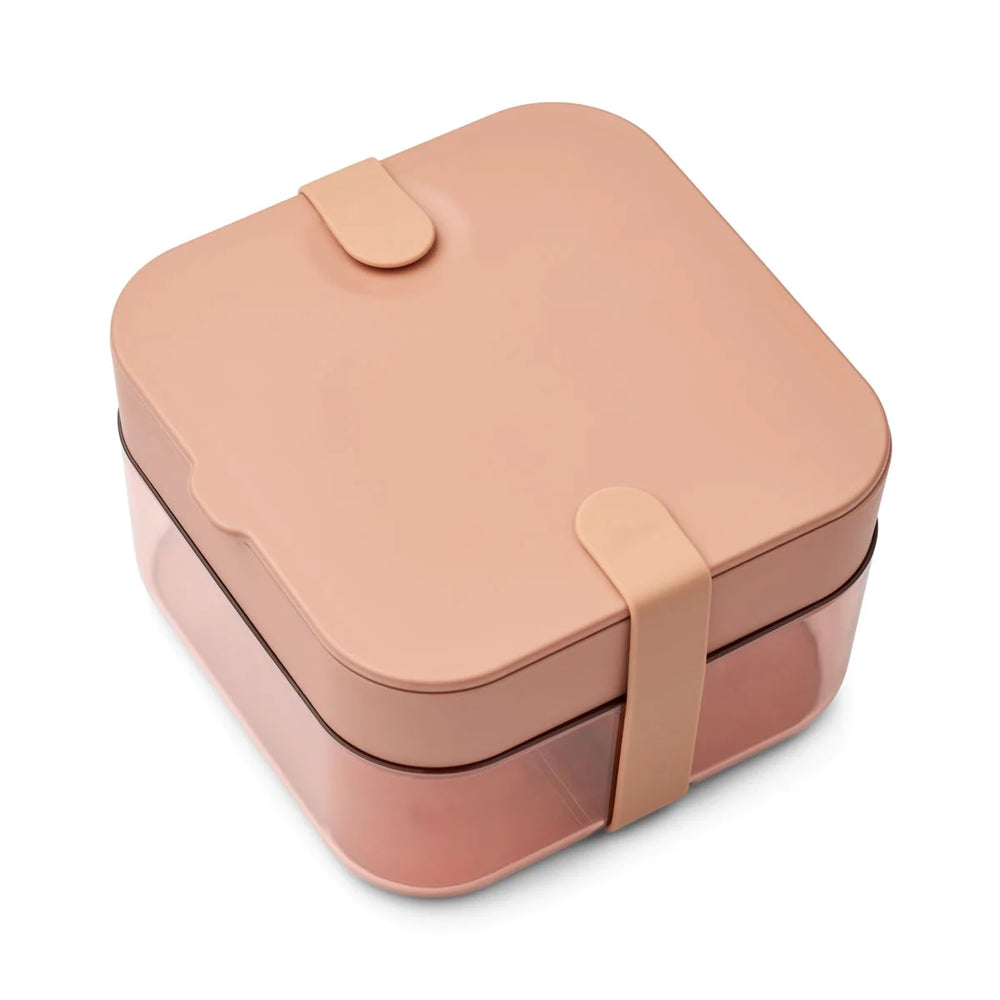 Bento Box - Lunchbox Tuscany Rose