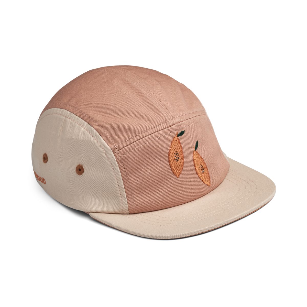 Rory Cap Mütze Papaya