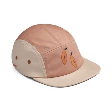 Rory Cap Mütze Papaya