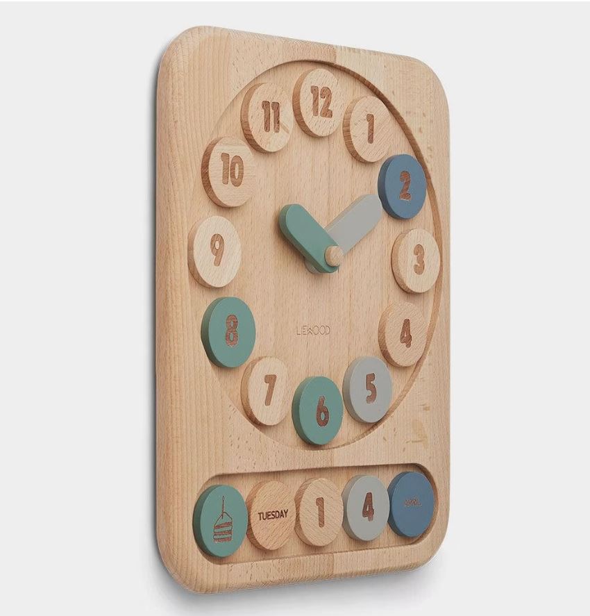 Liewood Spieluhr Blue Multi mix