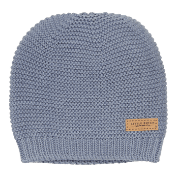Bonnet tricoté pour bébé Sailors Bay