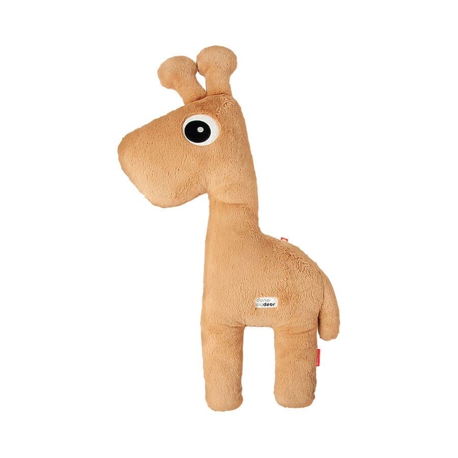 Done by Deer - Kuscheltier Raffi Giraffe - 100cm