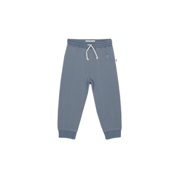 Pantalon de survêtement - Bleu crépuscule