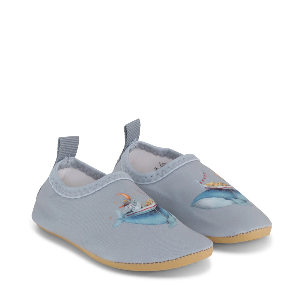 Liewood - Danny Cap Kids - Mélange d'amandes
