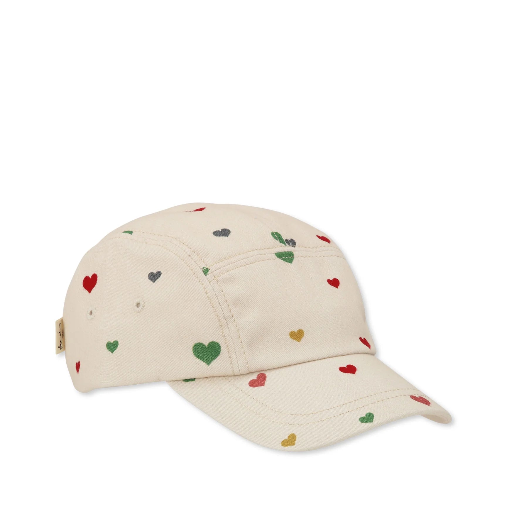 Fen Cap Mütze Kinder Hulti Heart