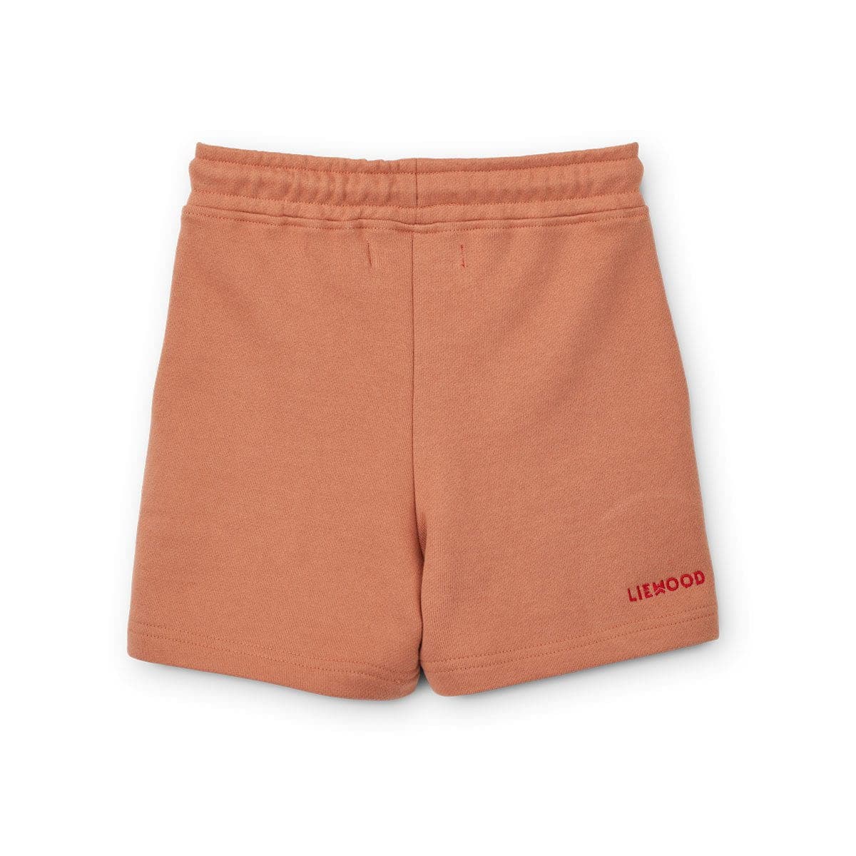 Short de survêtement enfant Frigg - rose toscane