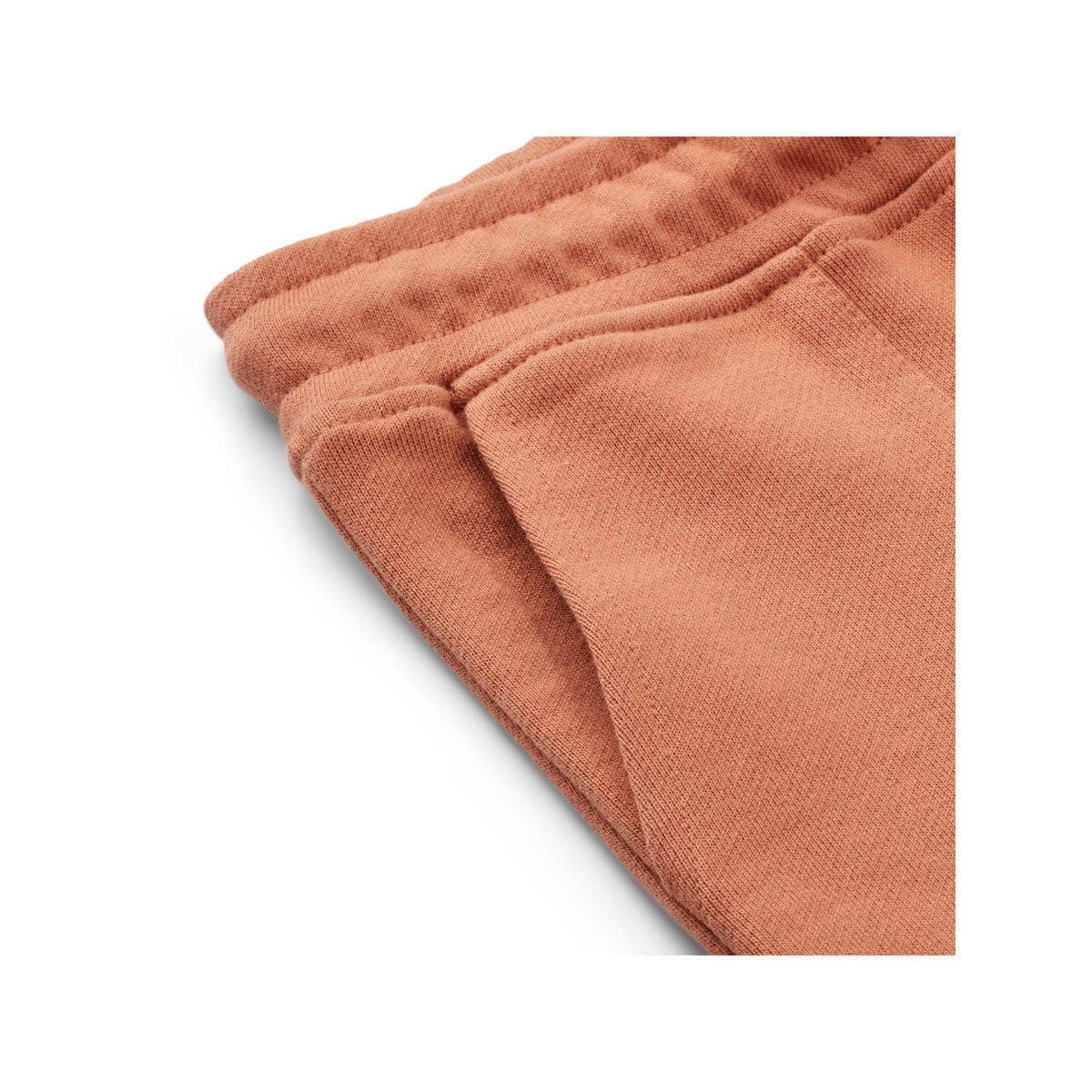 Short de survêtement enfant Frigg - rose toscane