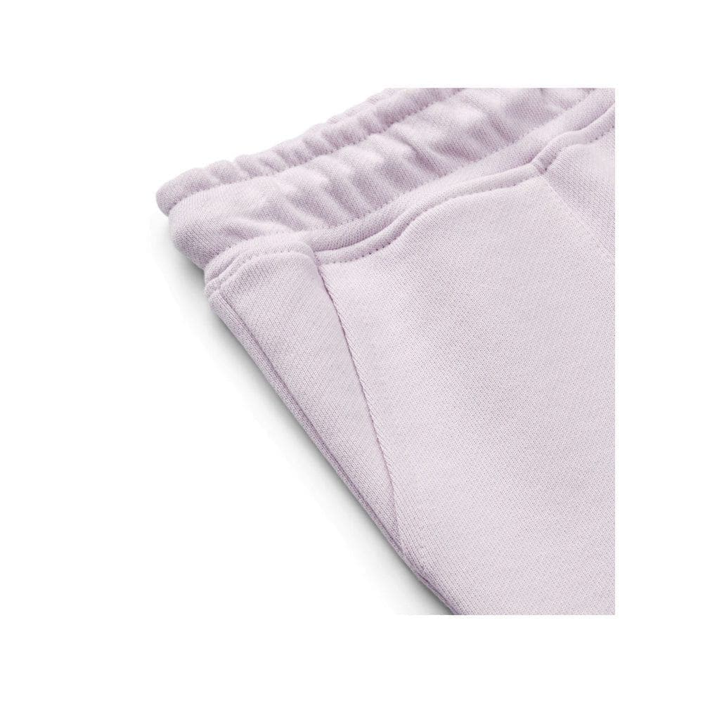 Short de survêtement pour enfants Frigg - Lavande clair