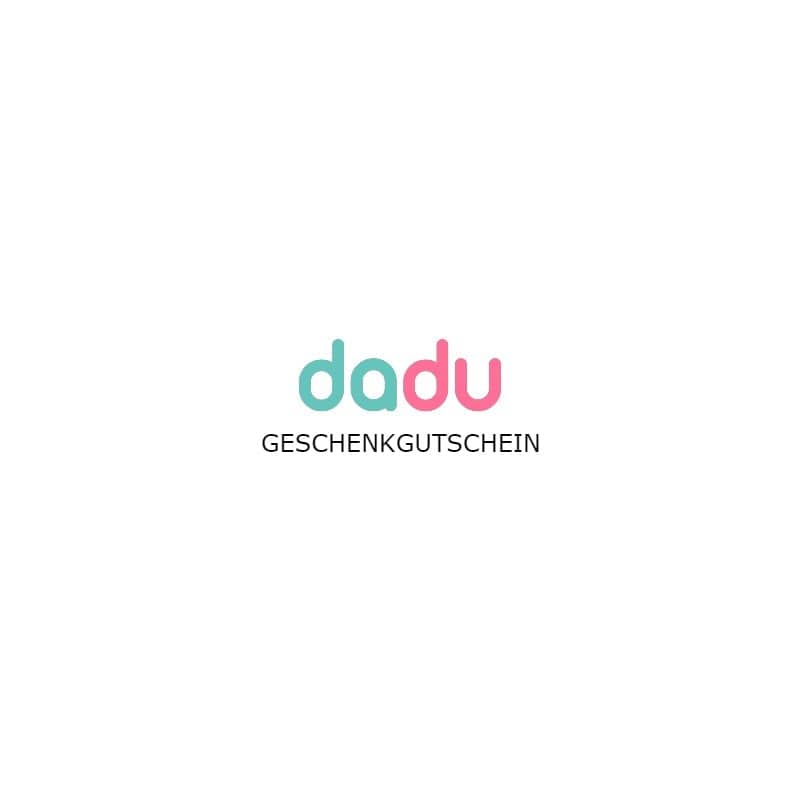 dadu.ch - Geschenkgutscheine