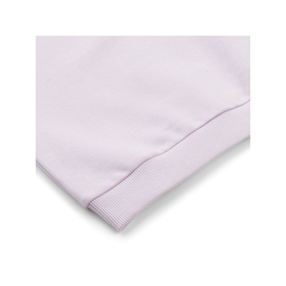 Hildur Hoodie - Light lavender