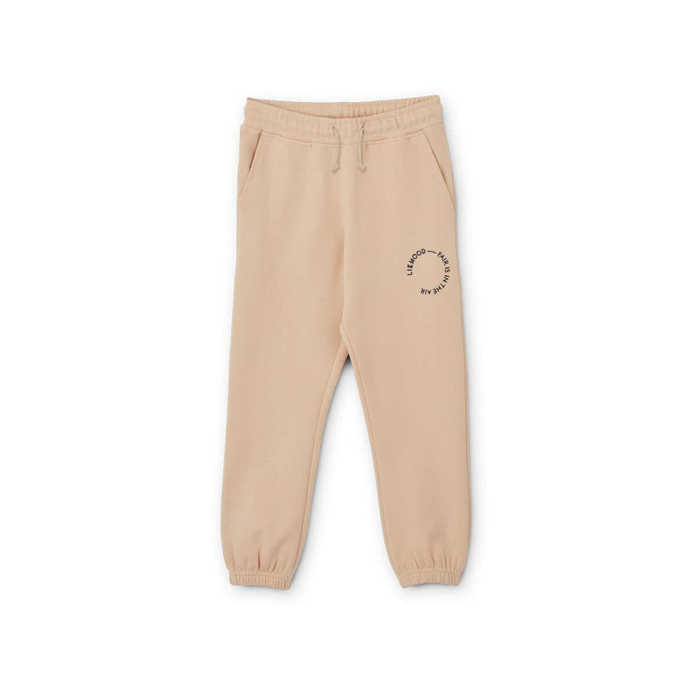 Pantalon de survêtement Inga - Fleur de pommier