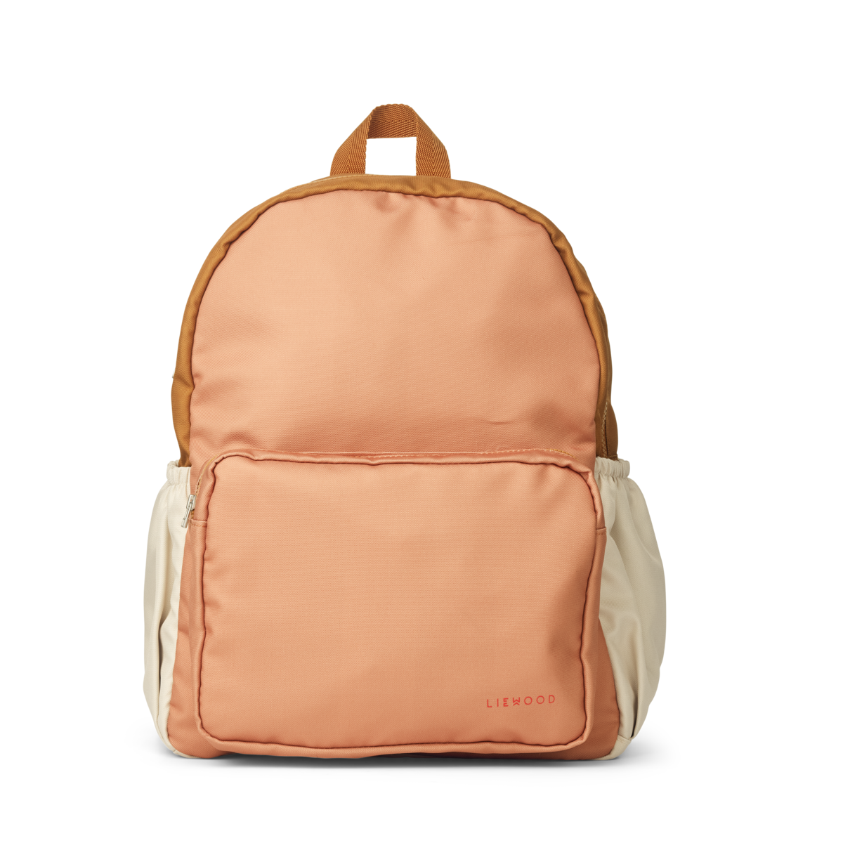 Rucksack James - Tuscany rose mix