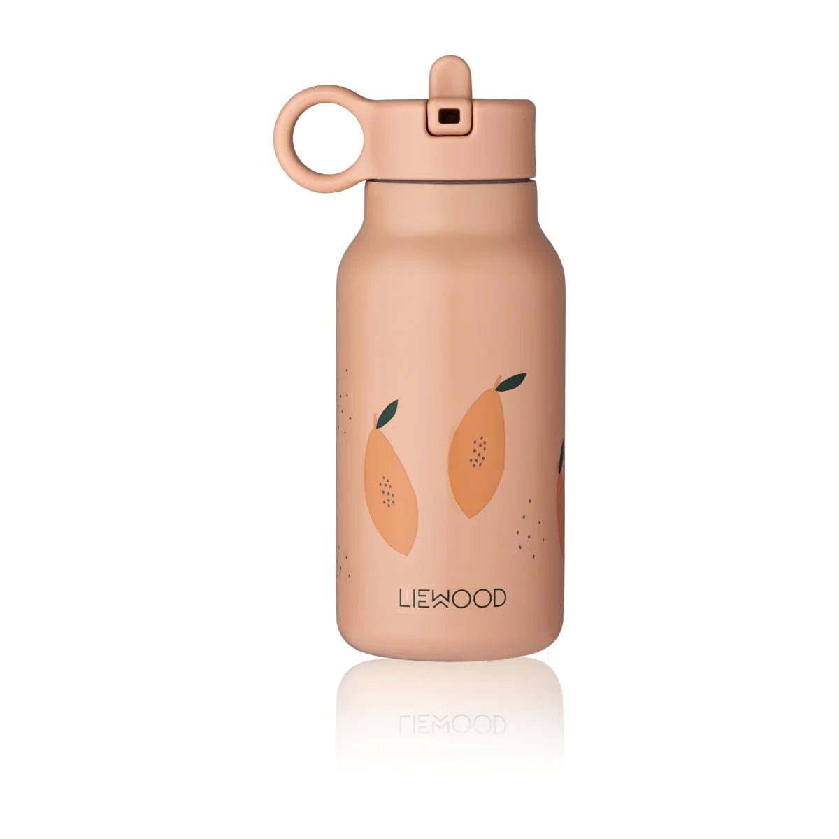 Thermo Trinkflasche Falk 250 ml - Papaya Pale Tuscany