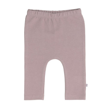 Baby Hose Pure - alt rosa - BIO