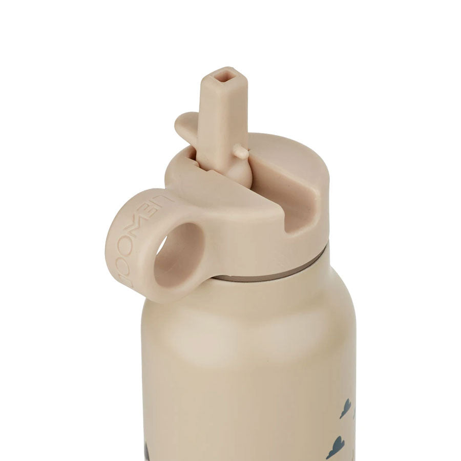 Thermo Trinkflasche Falk 350 ml - Superhero Dune Mix
