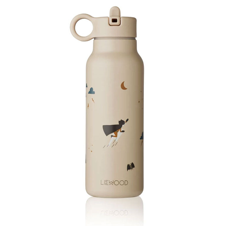 Thermo Trinkflasche Falk 350 ml - Superhero Dune Mix